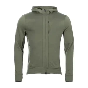 Zip Hoodie Quantum III