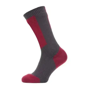 Socken Runton Cold Weather mit Hydrostop