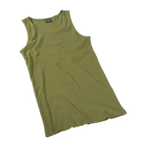 Tank-Top Feinripp