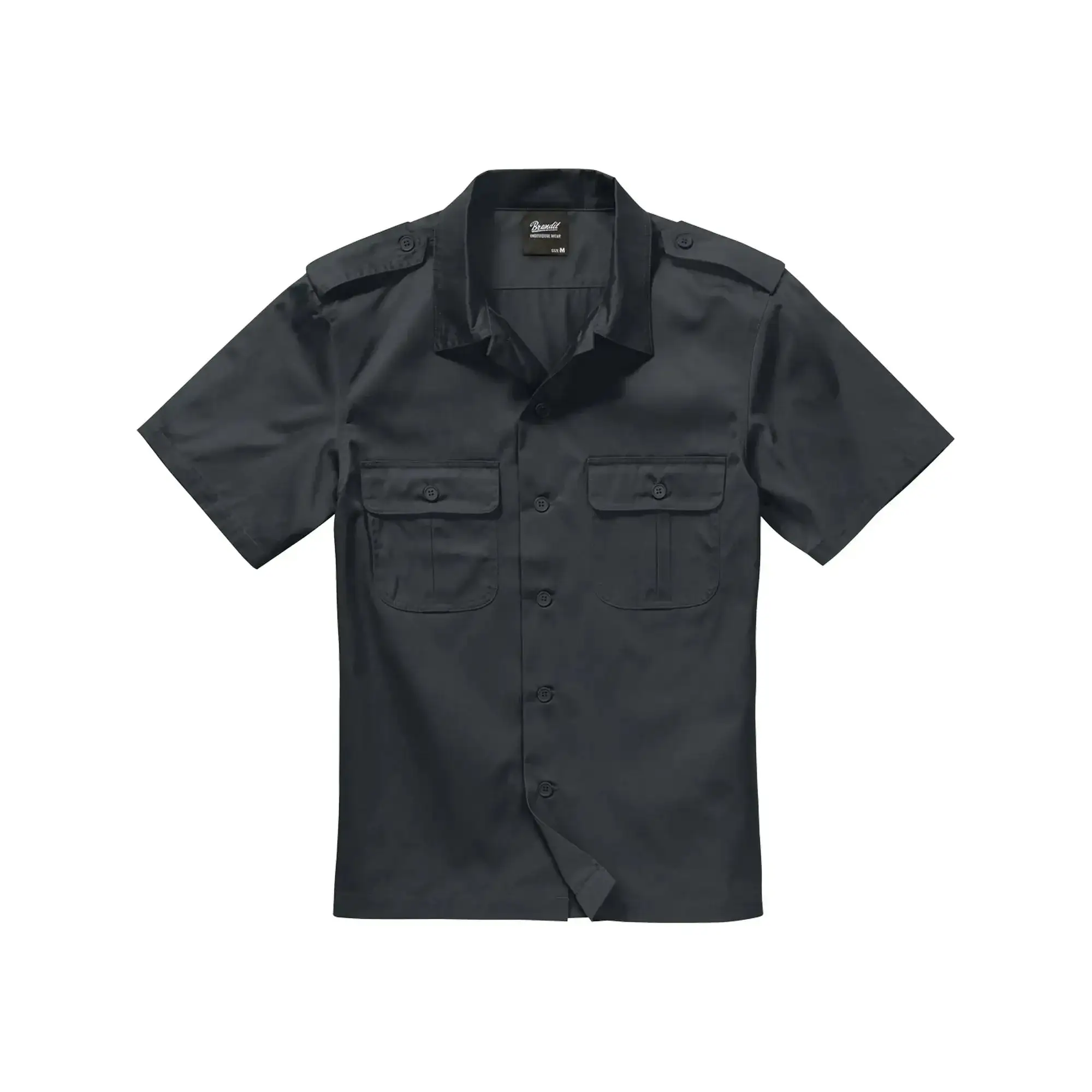 US Shirt Shortsleeve