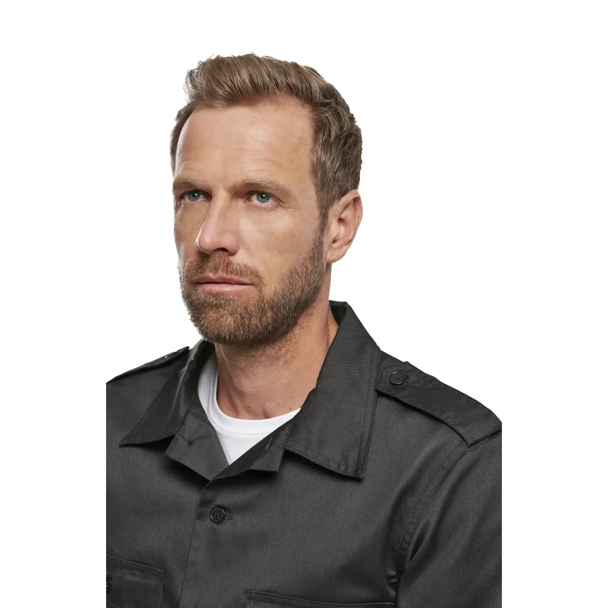 US Shirt Shortsleeve – Bild 5