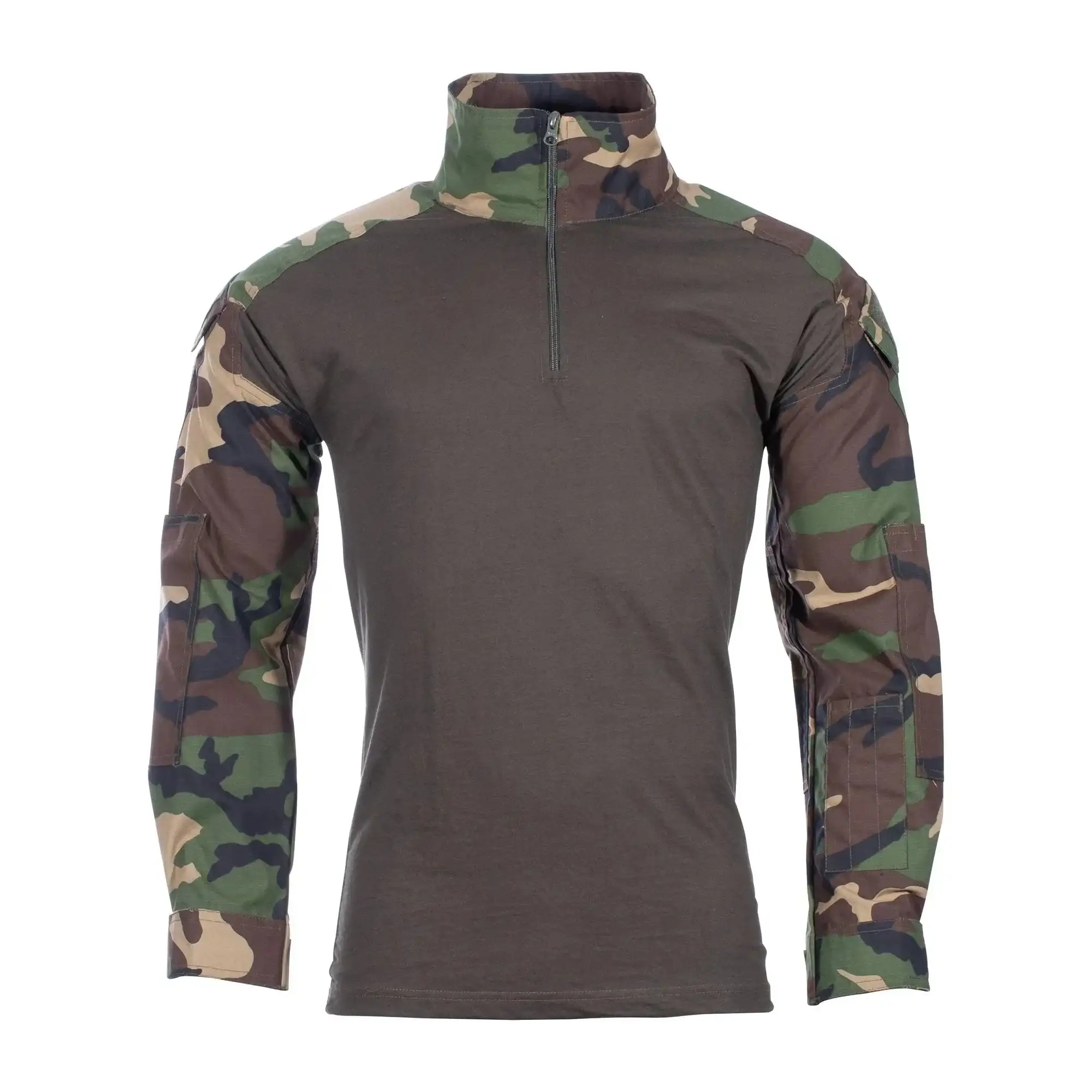 Combat Shirt – Bild 6