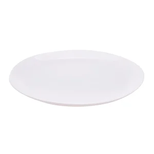 Karaca White Swan 27 cm Servierteller