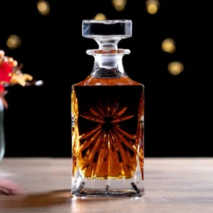 Rcr Oasis Whiskyflasche, 860 ml