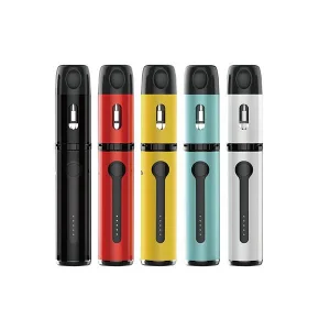 KangerTech K - Pin Starter Kit Starterset - 2ml & 2000mAh