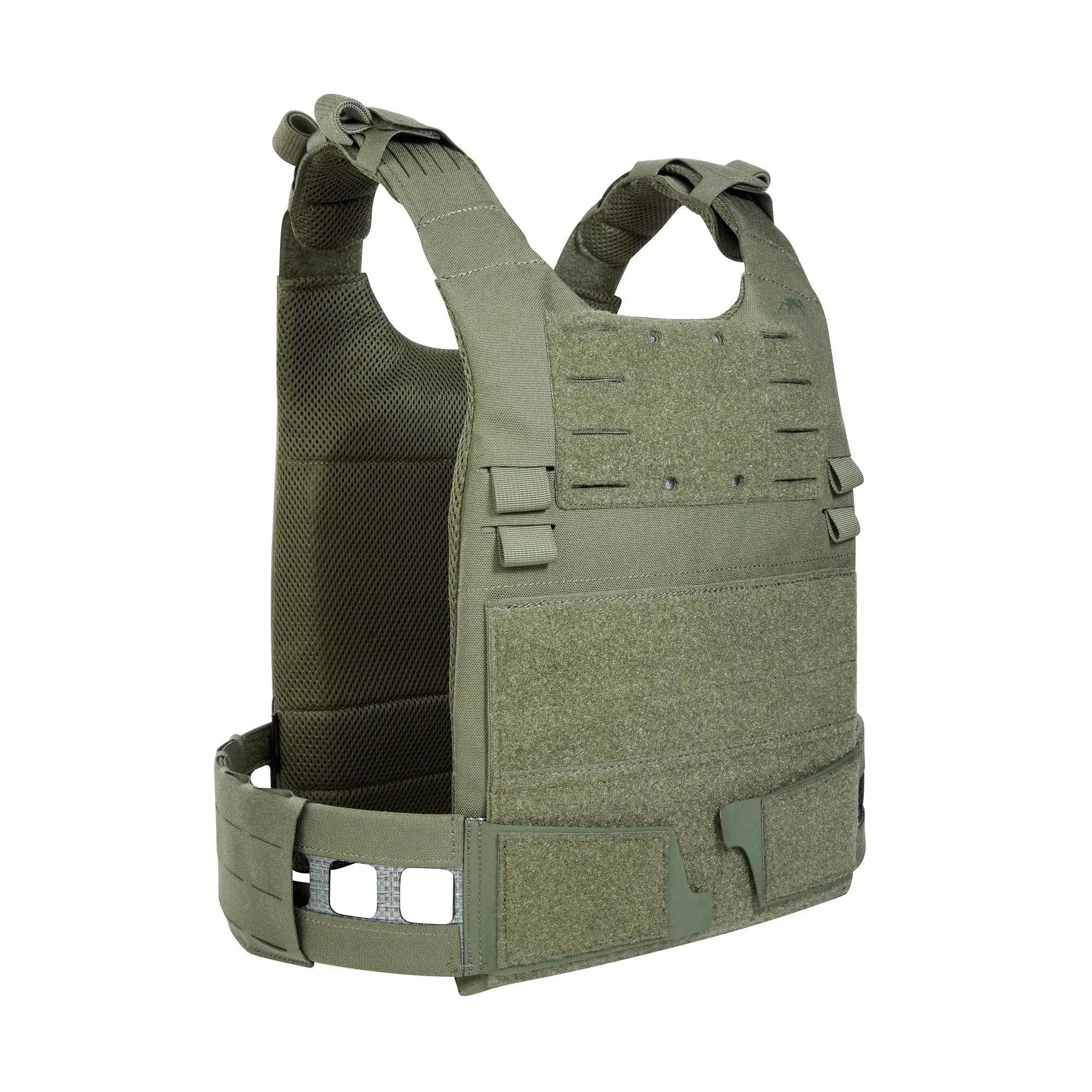 Plattenträger Plate Carrier LP LC Frame – Bild 5