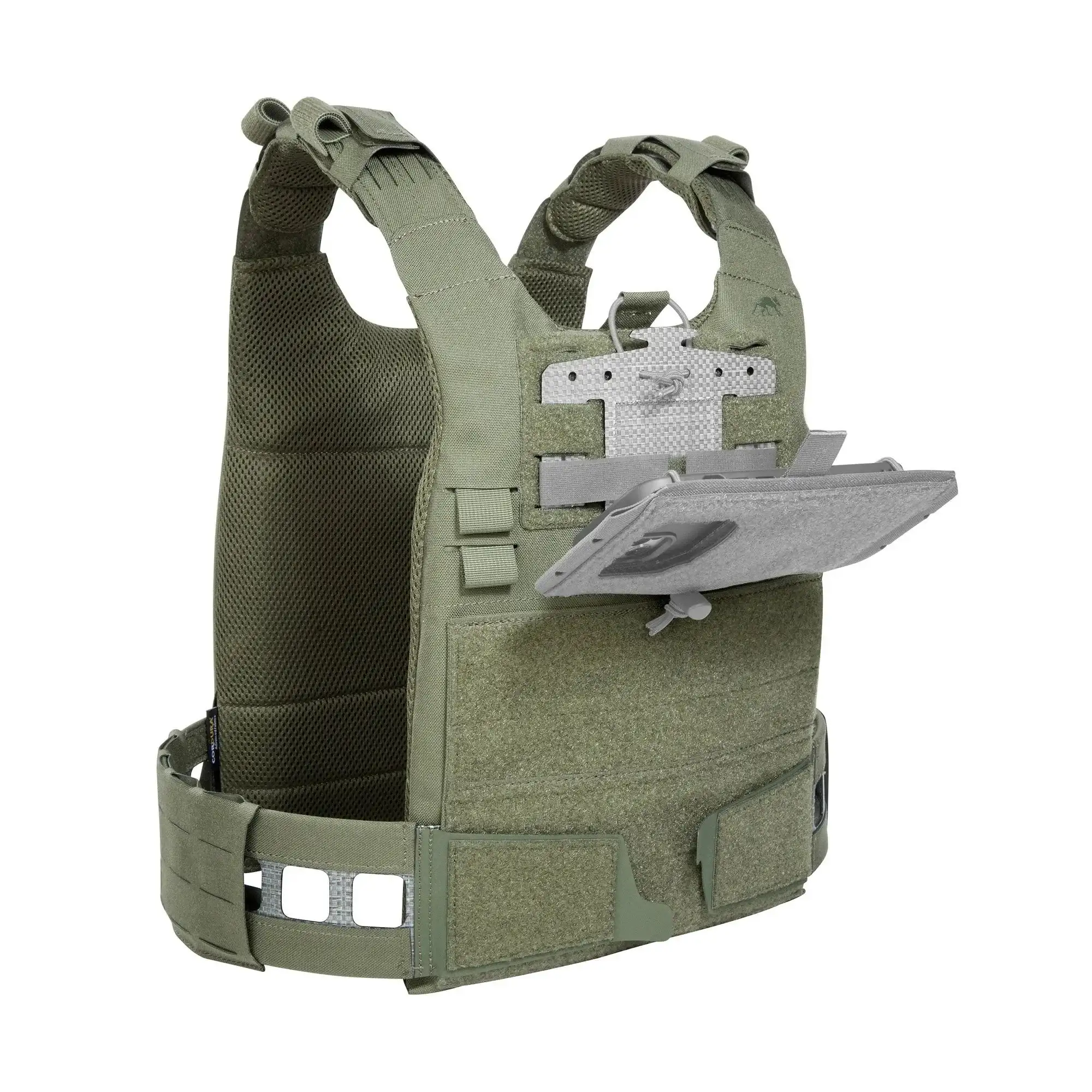 Plattenträger Plate Carrier LP LC Frame – Bild 9