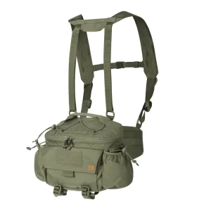 Chest Rig Foxtrot Mk2 Rig 6 L