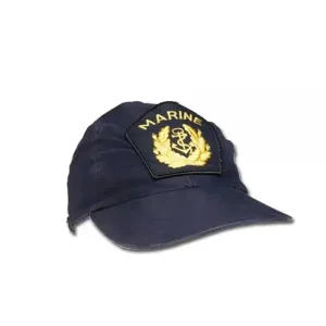 BW Bordmütze gebraucht