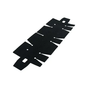 Headset-Klett-Abdeckung M62