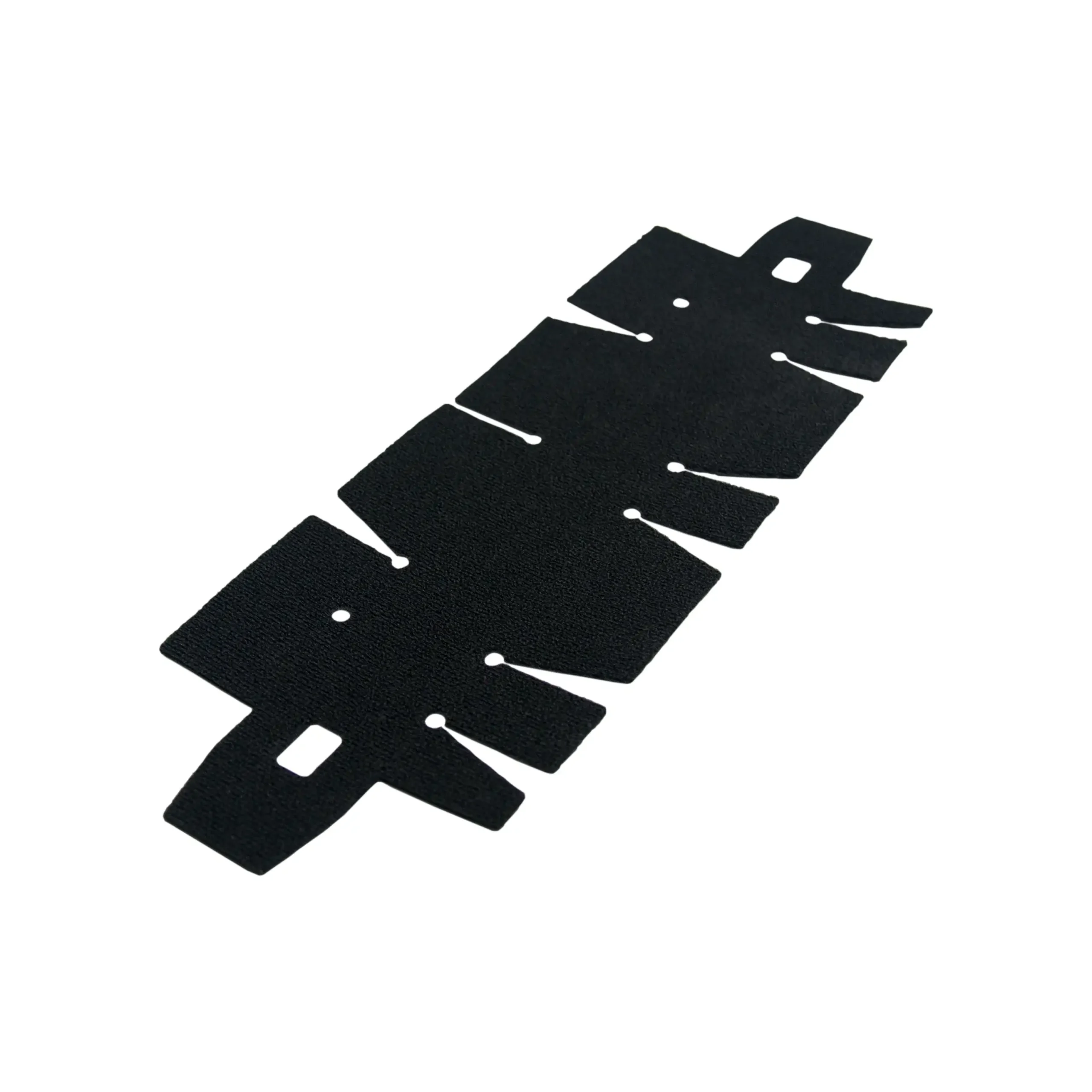 Headset-Klett-Abdeckung M62