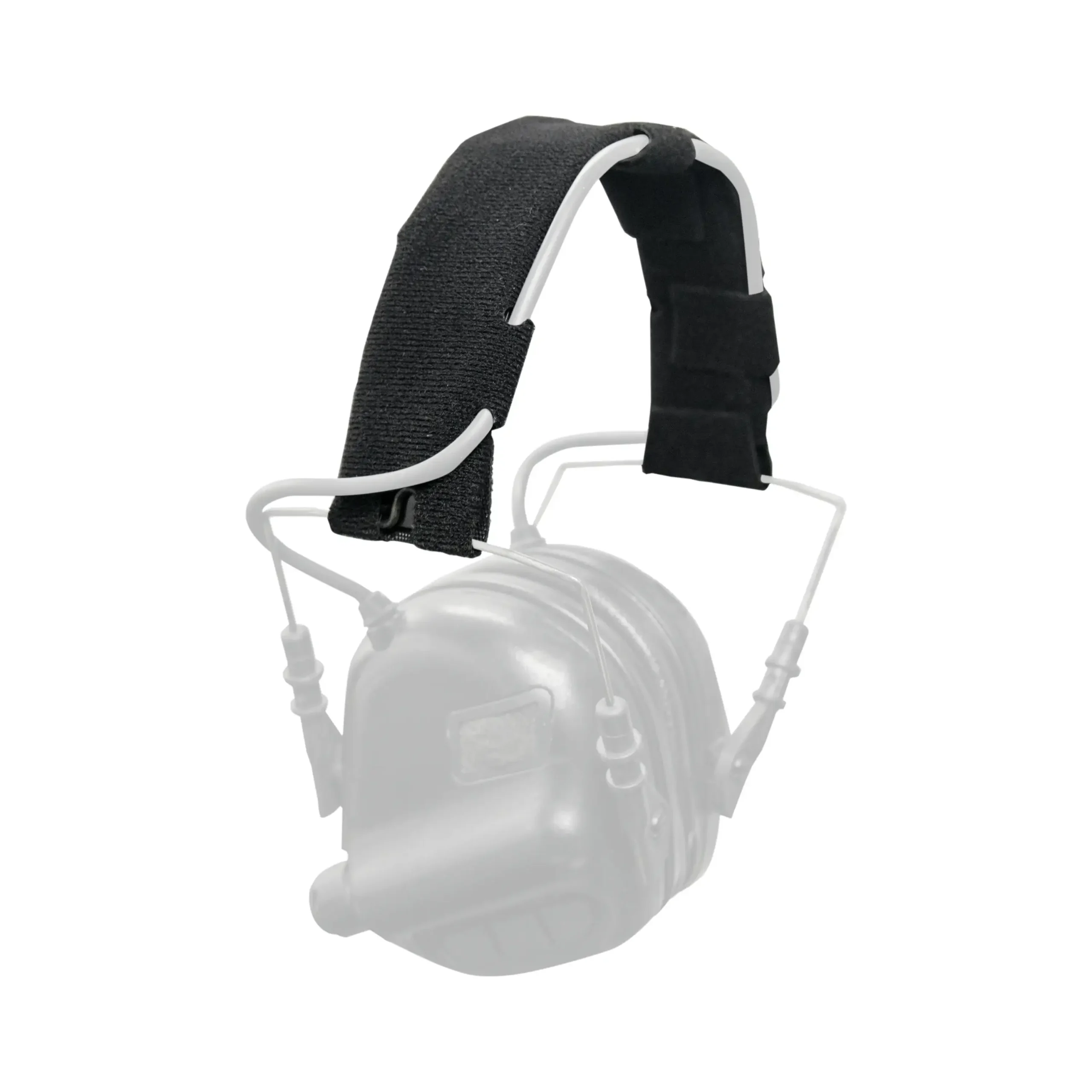 Headset-Klett-Abdeckung M62 – Bild 2