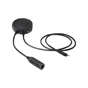 Kenwood Push-To-Talk-Knopf M55