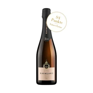 2015 Rosé - Réserve