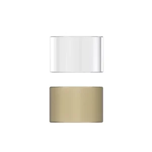 Vandy Vape Berserker Mini MTL RTA Tank Ersatzrohr - 2ml