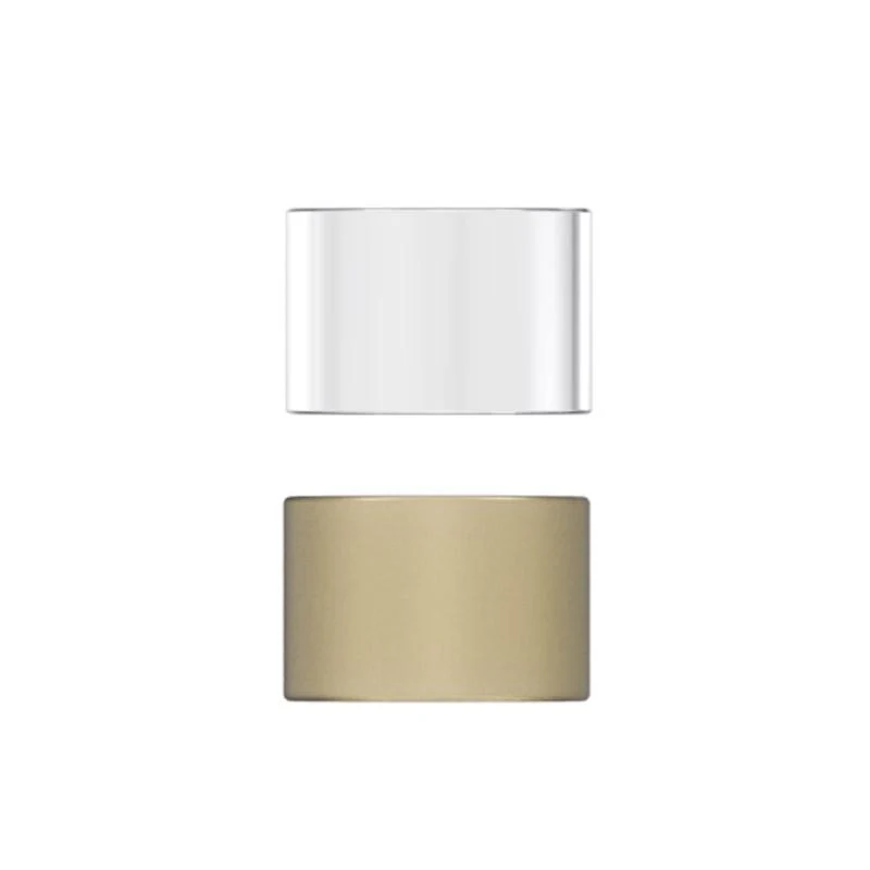 Vandy Vape Berserker Mini MTL RTA Tank Ersatzrohr - 2ml