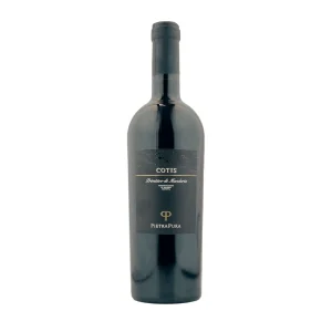 2019 Cotis Primitivo
