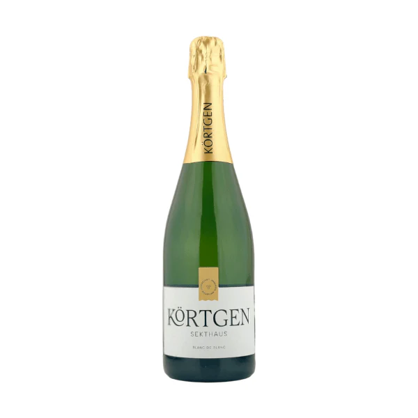 2020 Blanc de Blanc Körtgen