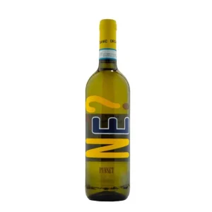 2021 Langhe Bianco DOC