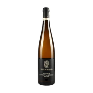 2023 Bunter Sandstein Riesling, Deidesheim