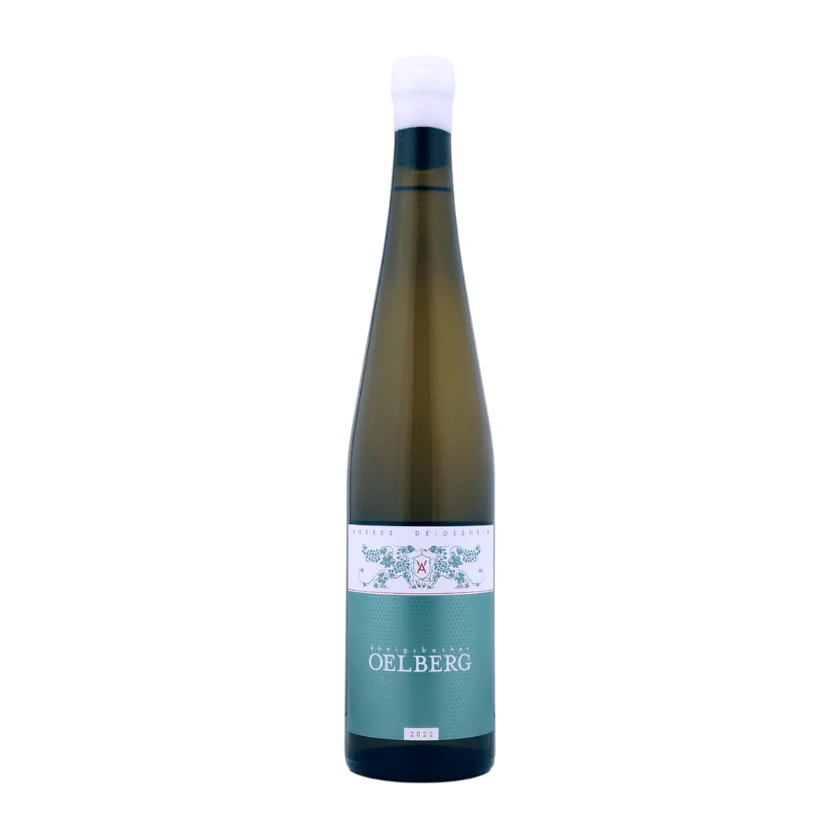 2023 Königsbacher Ölberg Riesling