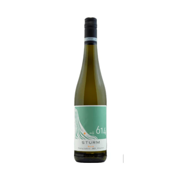 2023 Riesling Kurve Spätlese
