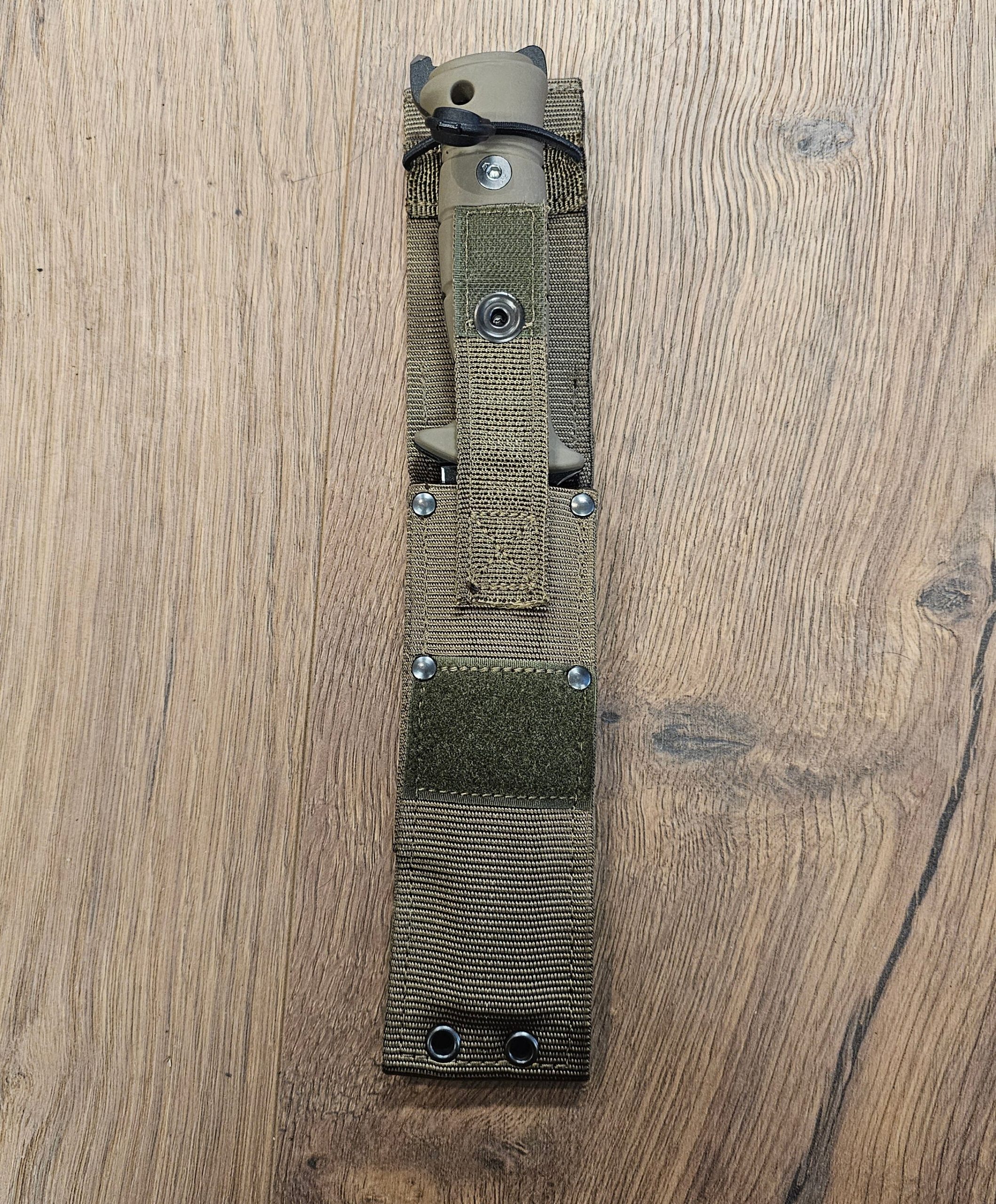 Wildsteer Tork Limited – Bild 5