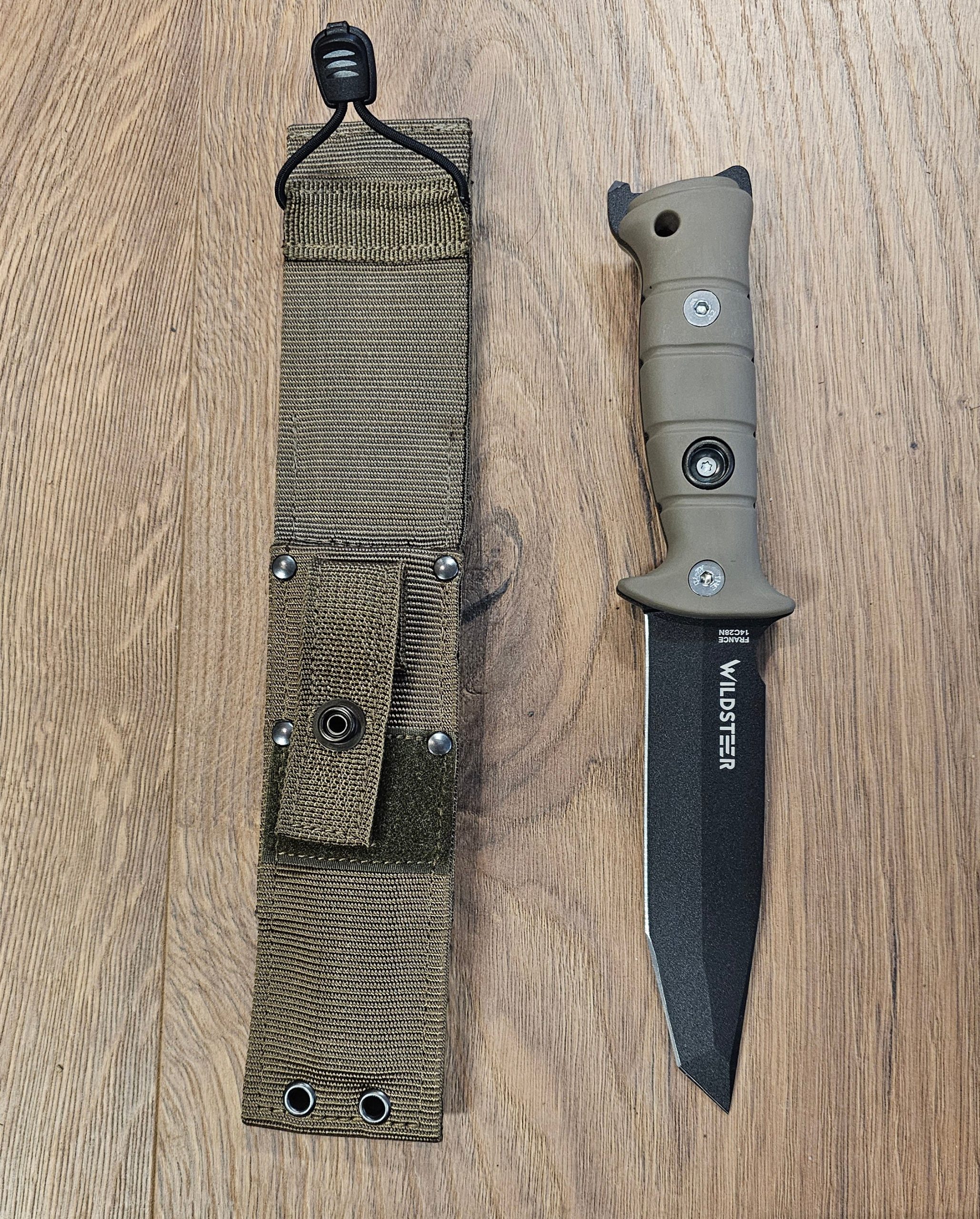 Wildsteer Tork Limited – Bild 4