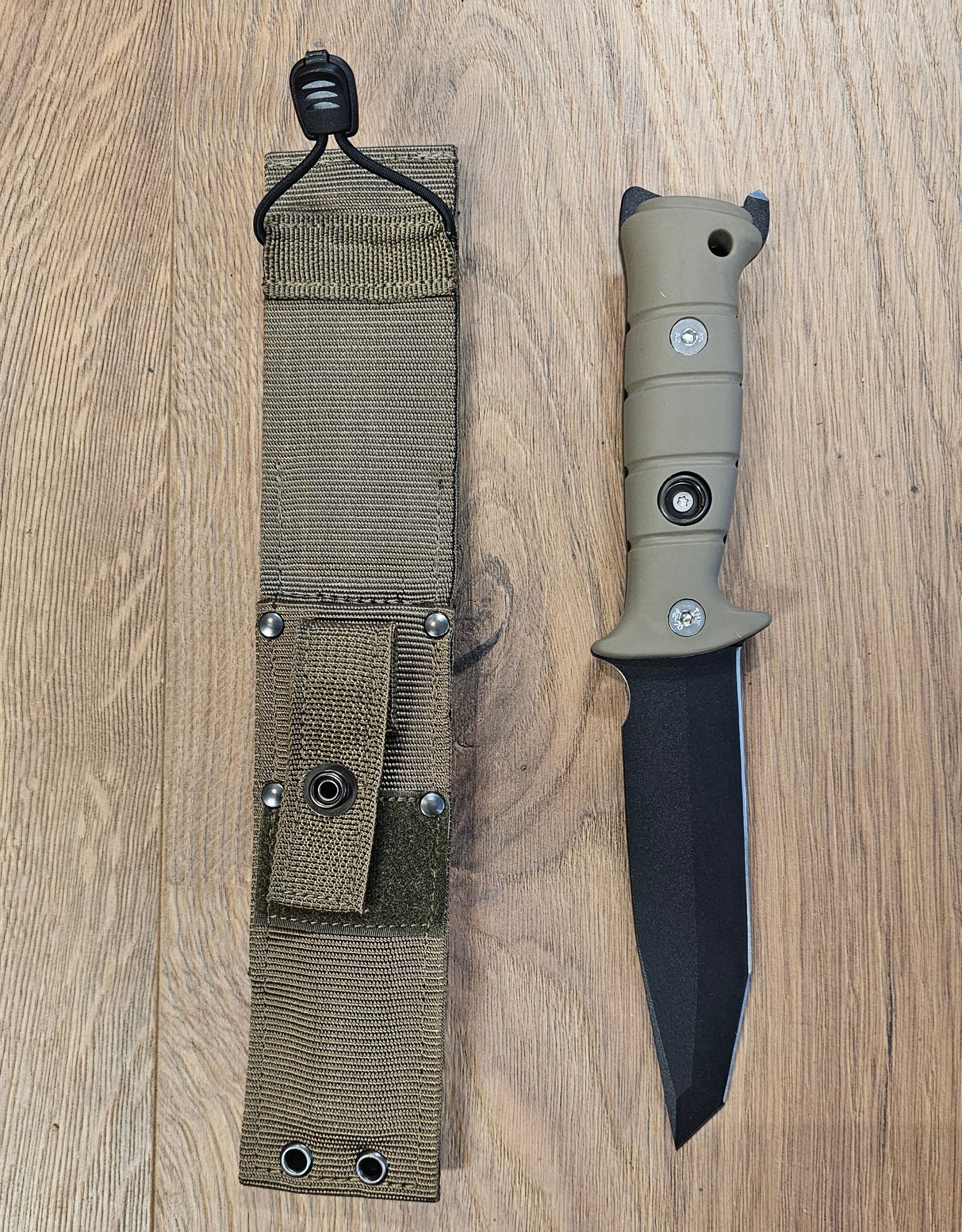 Wildsteer Tork Limited – Bild 3