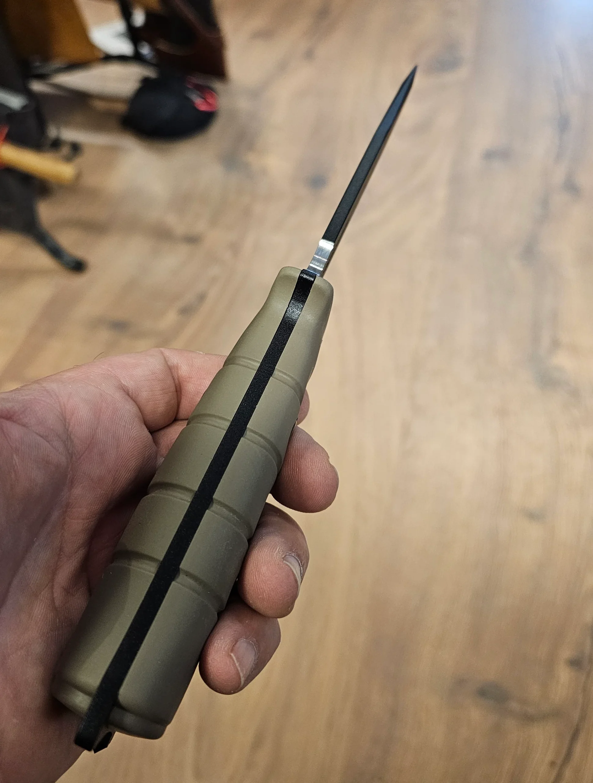 Wildsteer Tork Limited – Bild 7