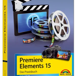 Premiere Elements 15