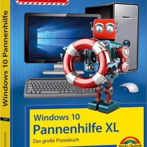 Windows 10 Pannenhilfe XL