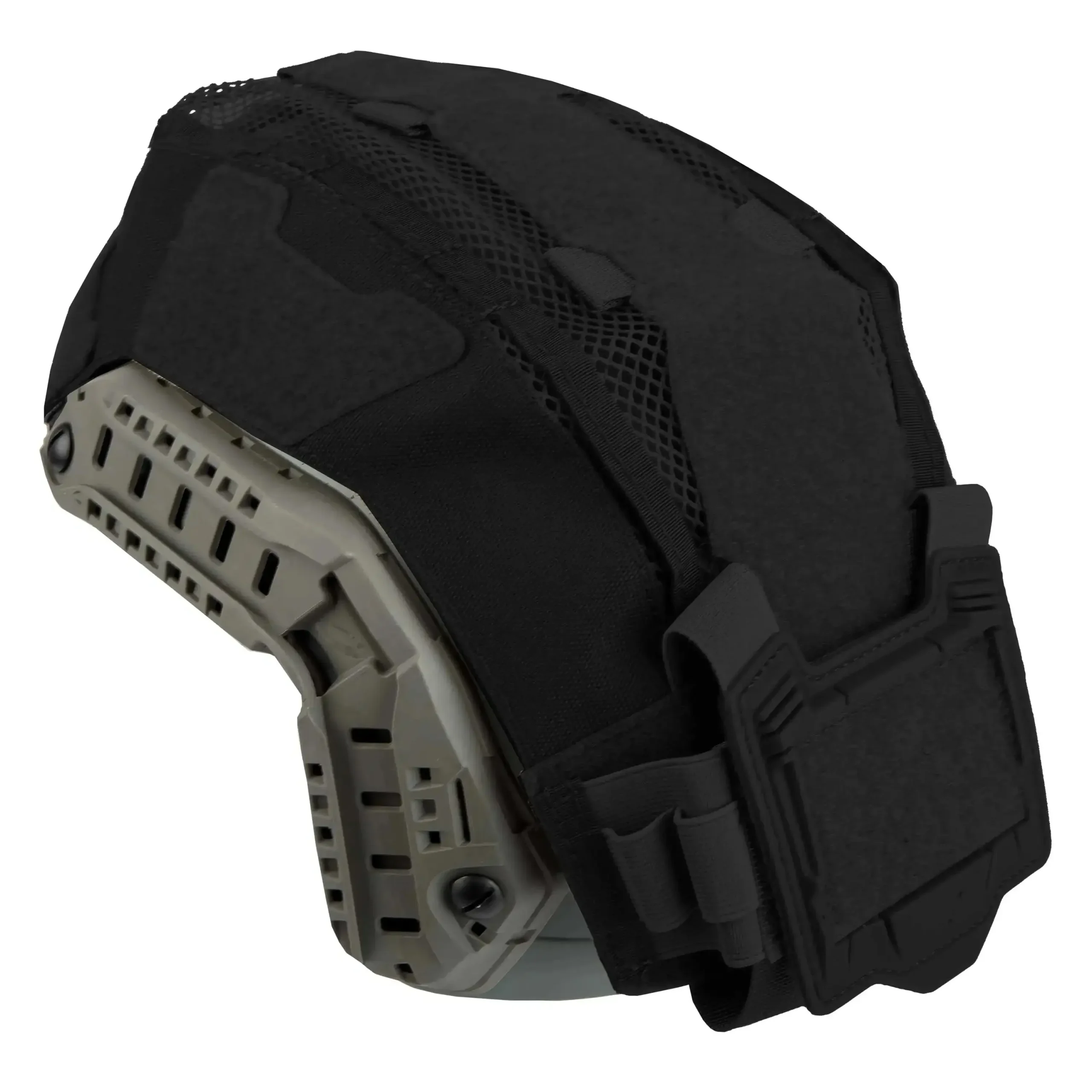 Helmcover Maritime Helmet Multifunctional – Bild 2