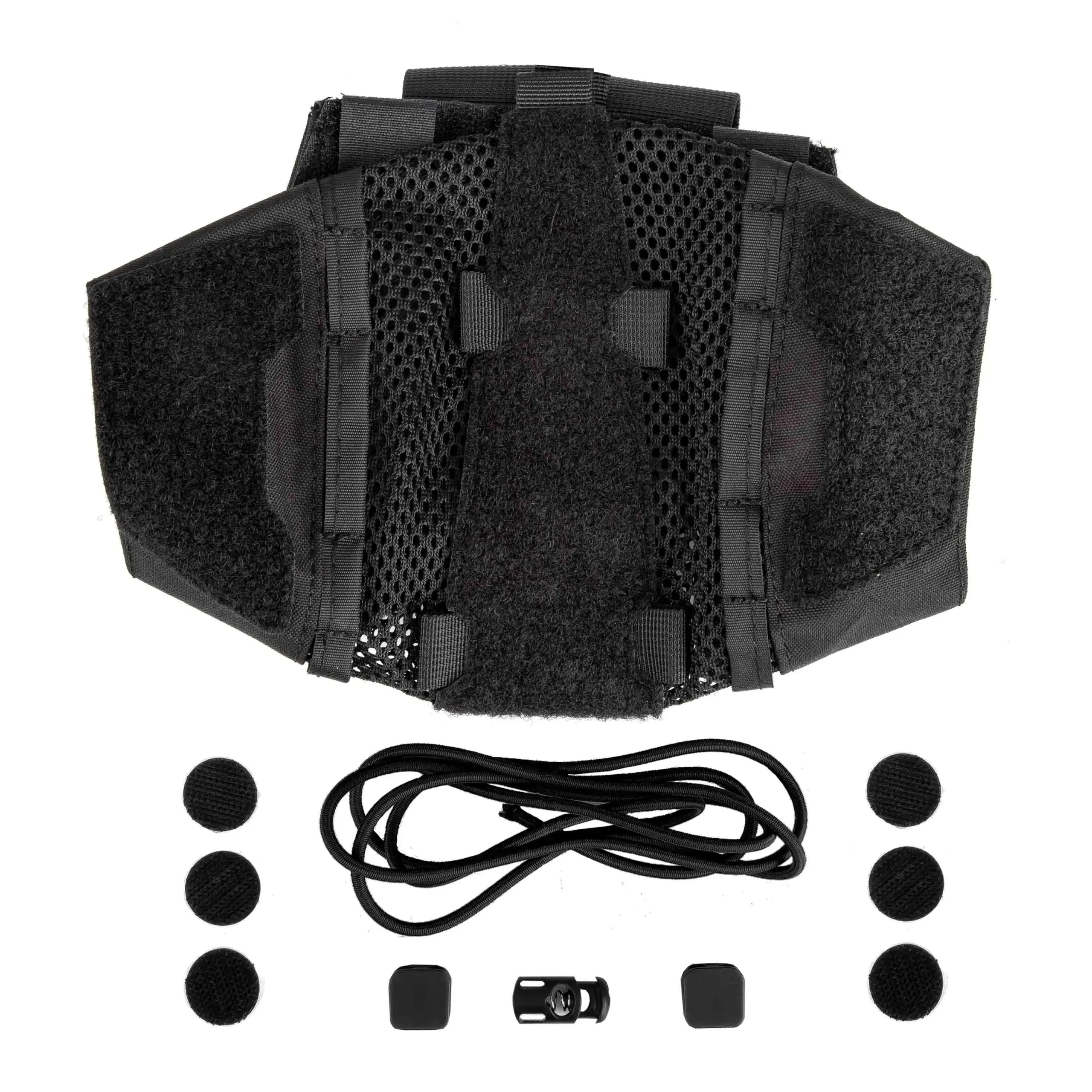 Helmcover Maritime Helmet Multifunctional – Bild 4