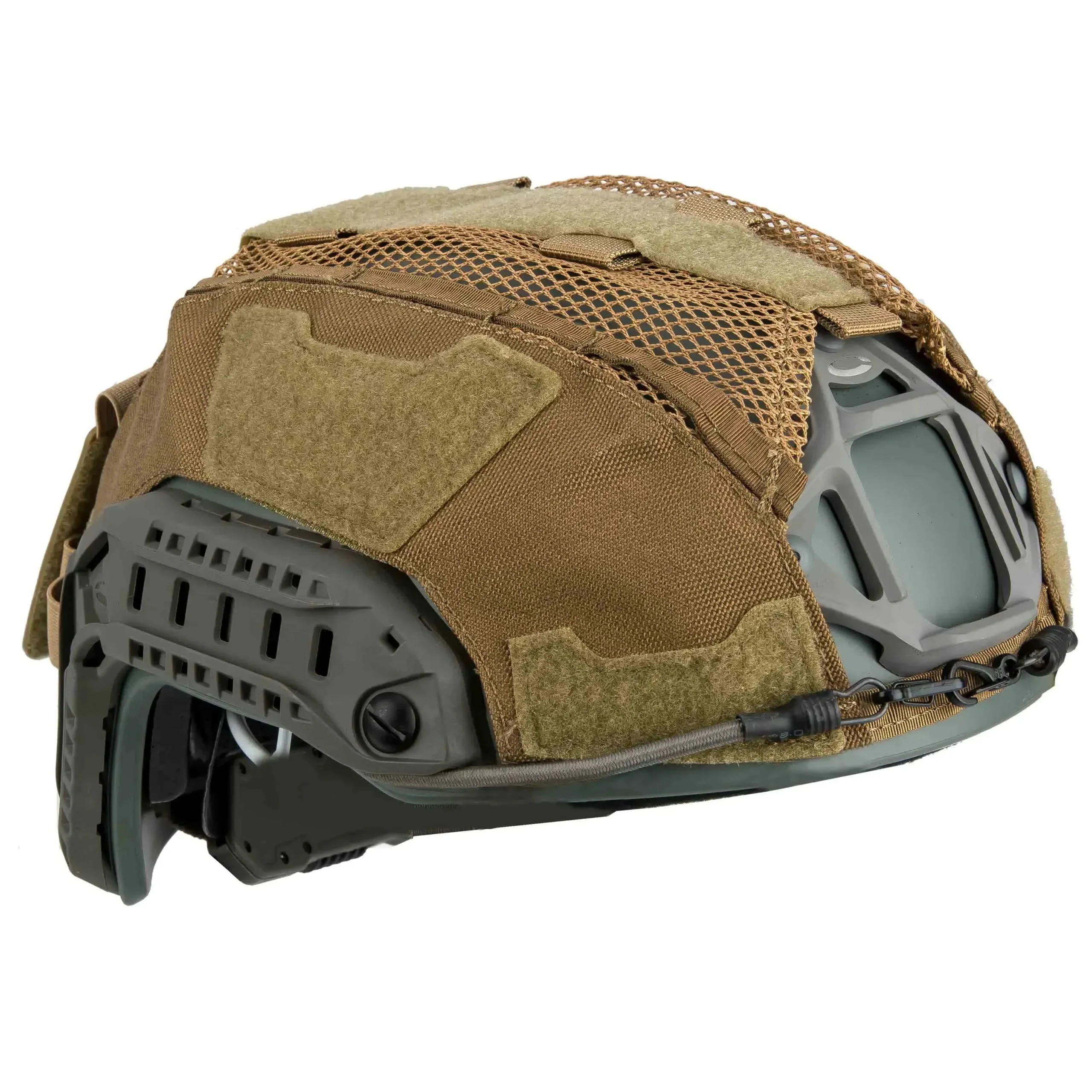 Helmcover Maritime Helmet Multifunctional – Bild 5