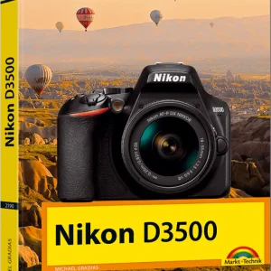 Nikon D3500