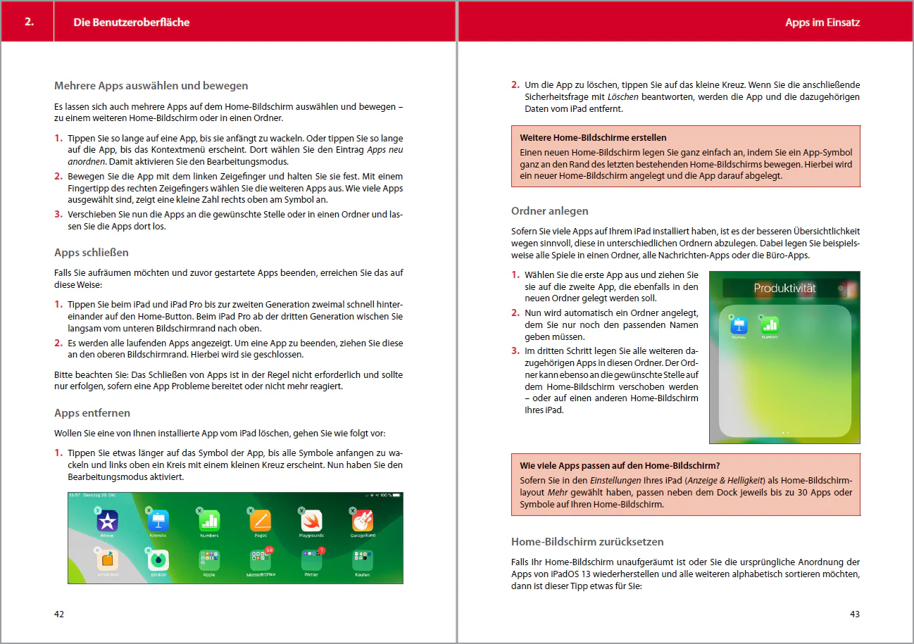 Das iPad – Tipps und Tricks - aktualisierte Auflage – Bild 3