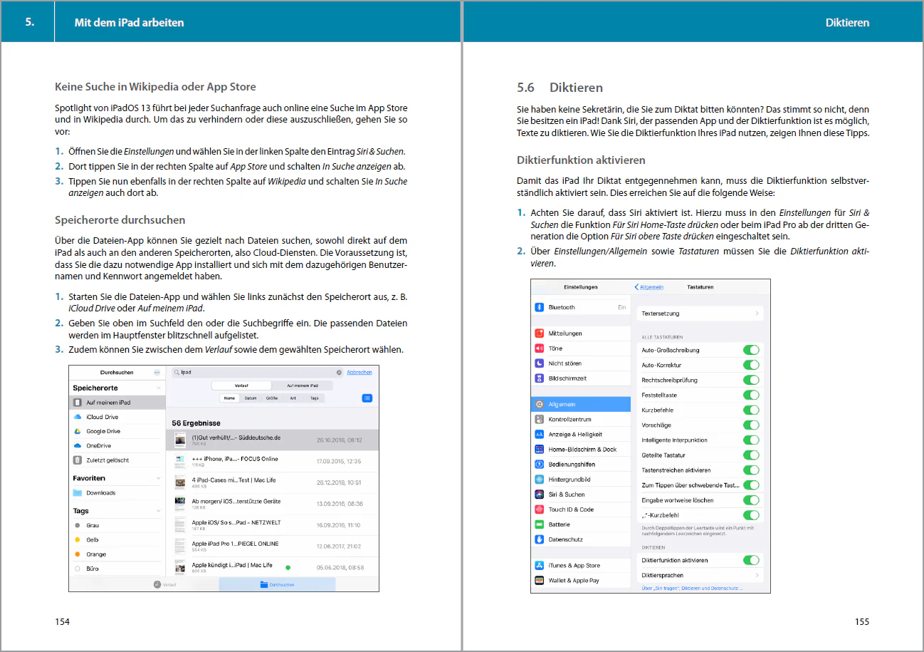 Das iPad – Tipps und Tricks - aktualisierte Auflage – Bild 2