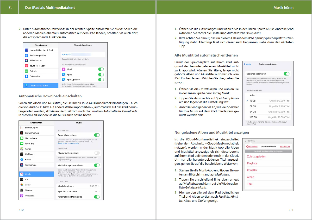 Das iPad – Tipps und Tricks - aktualisierte Auflage – Bild 4