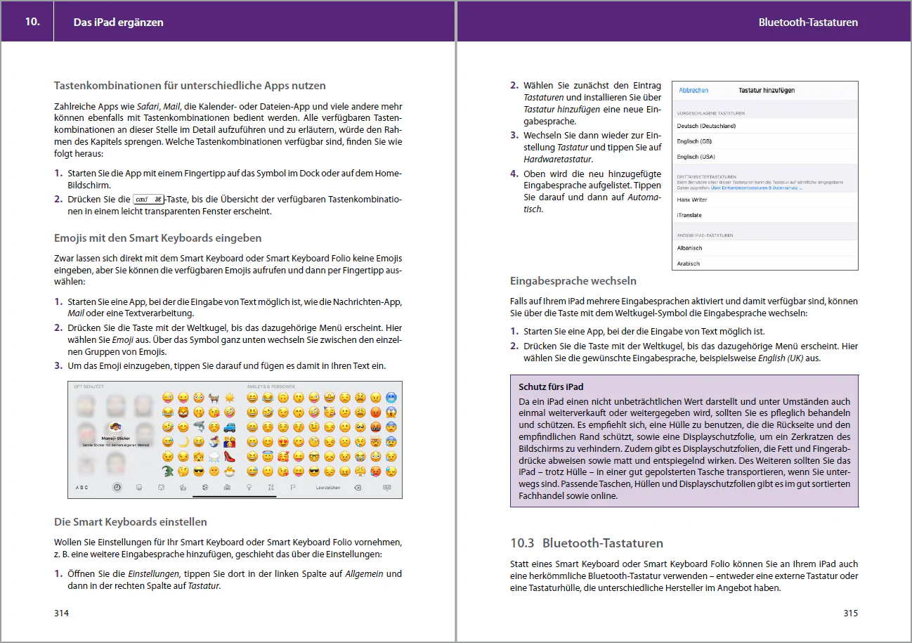 Das iPad – Tipps und Tricks - aktualisierte Auflage – Bild 5