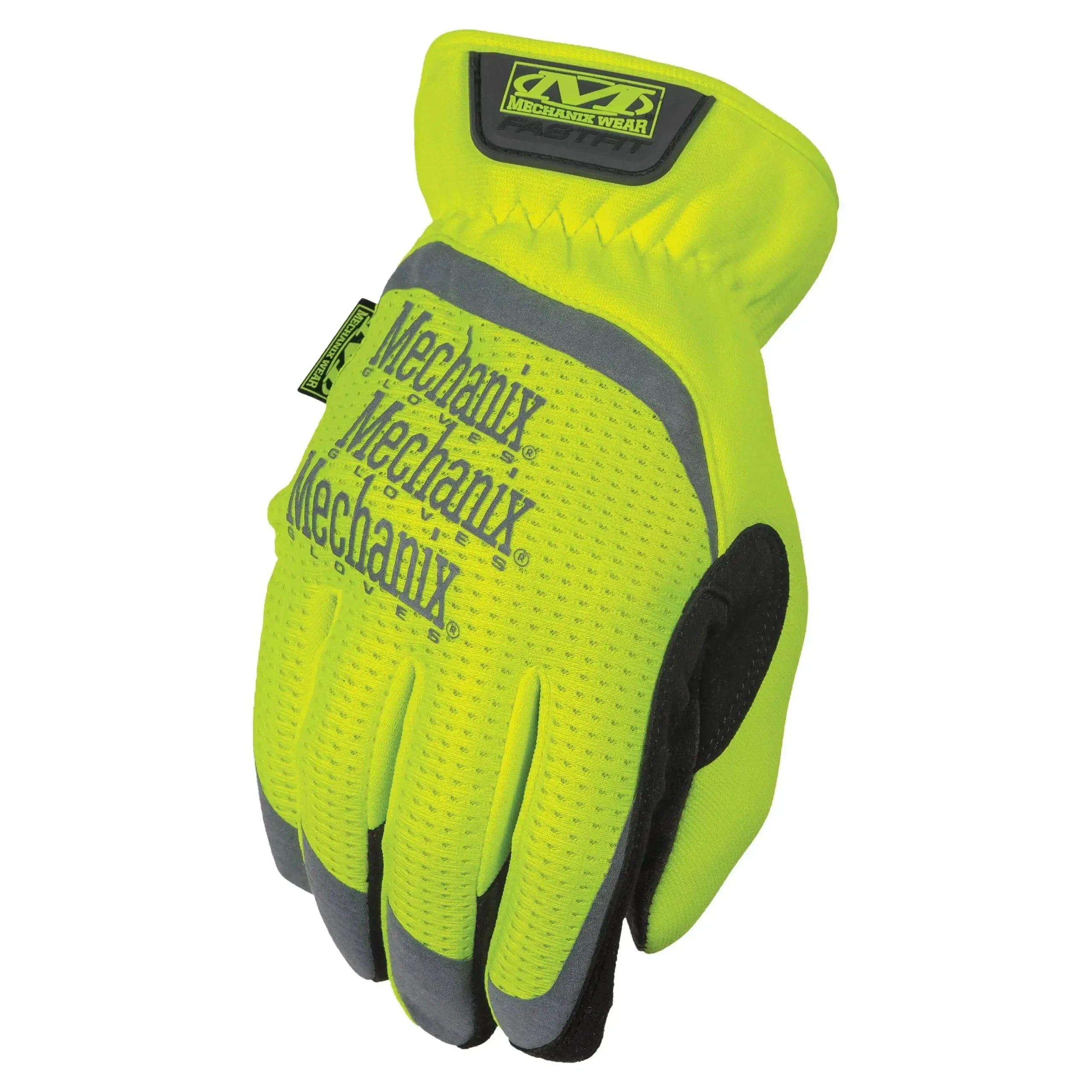 Handschuhe FastFit Hi Viz