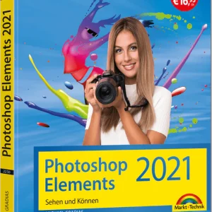Photoshop Elements 2021 – Bild für Bild