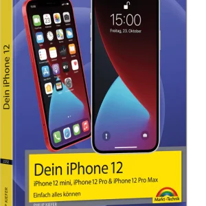 Dein neues iPhone 12 – Einfach alles können