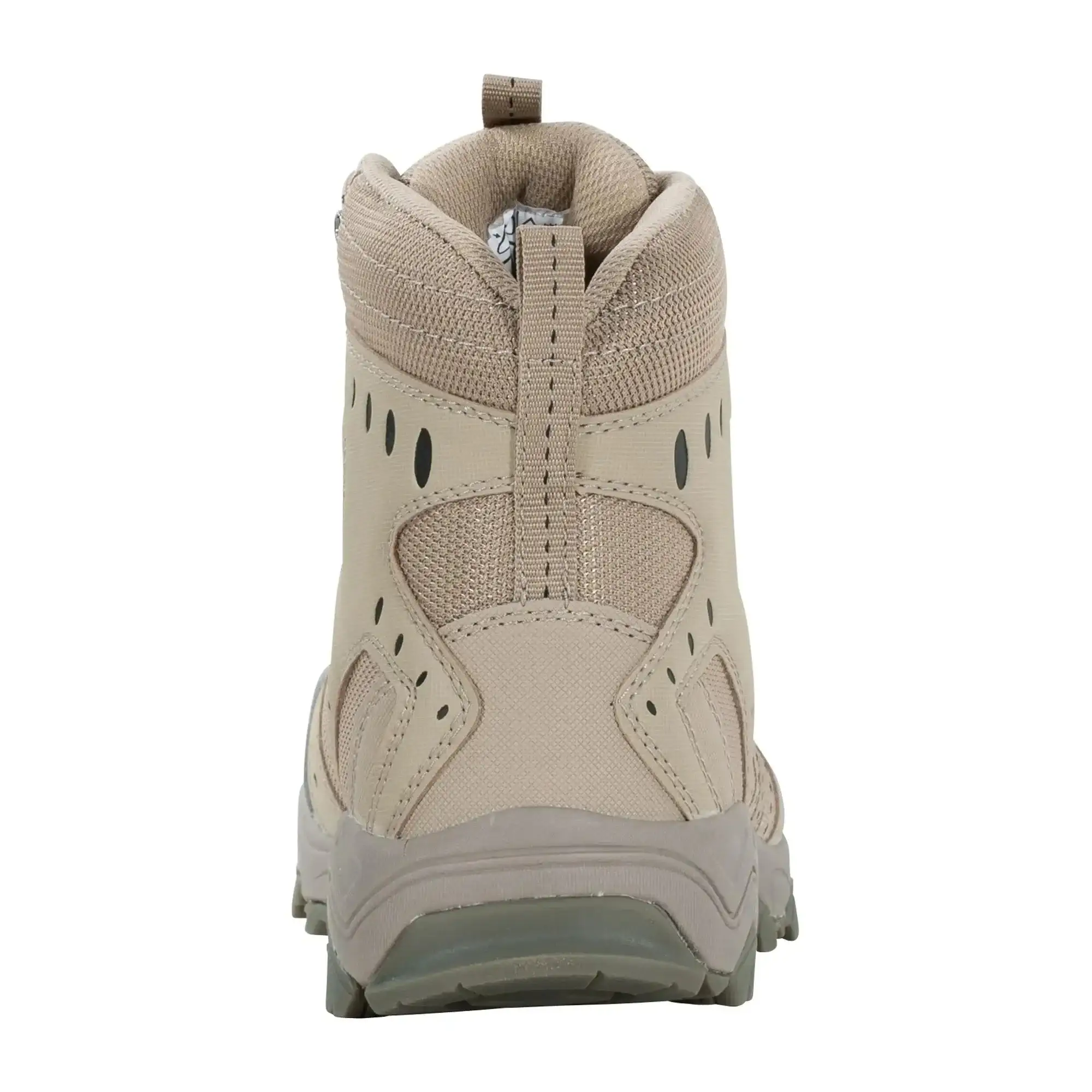 Einsatzstiefel Tactical – Bild 4