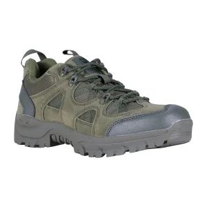 Halbschuhe Tactical Low
