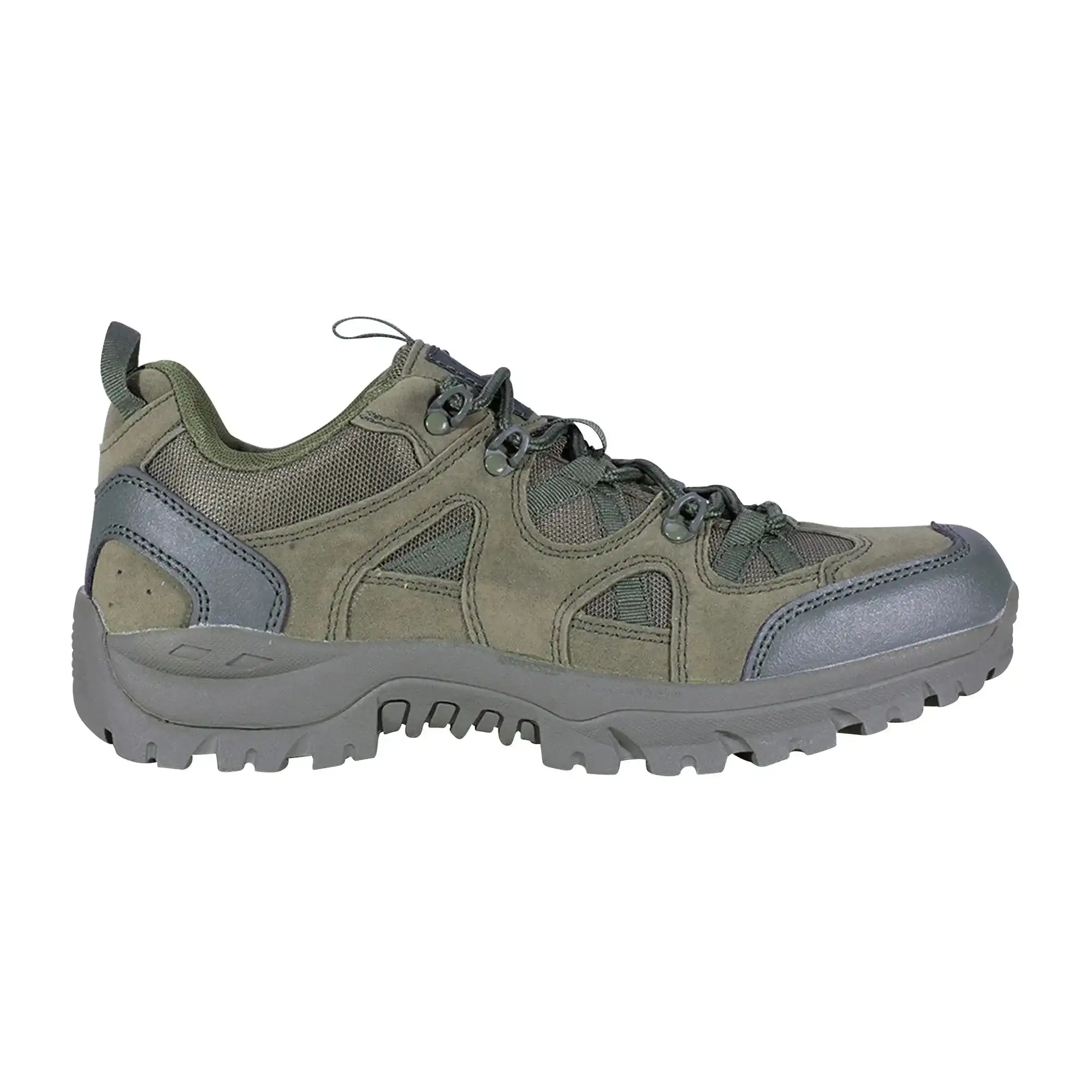 Halbschuhe Tactical Low – Bild 2