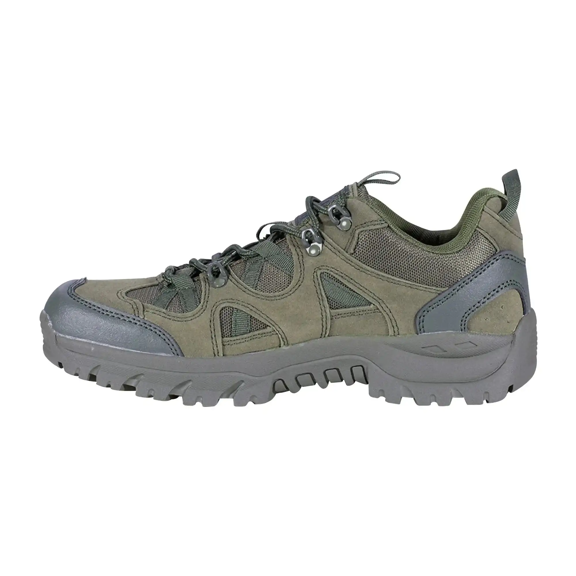 Halbschuhe Tactical Low – Bild 3