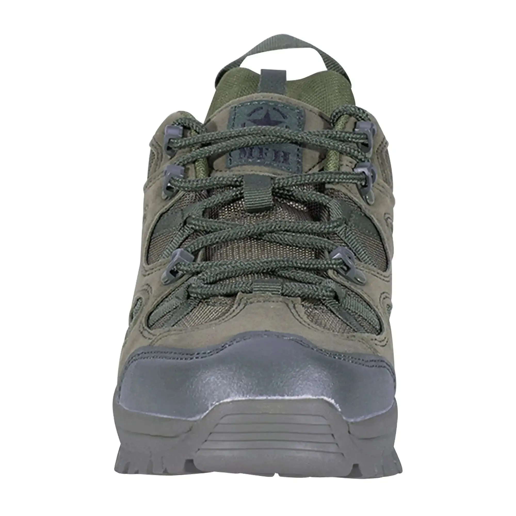 Halbschuhe Tactical Low – Bild 5