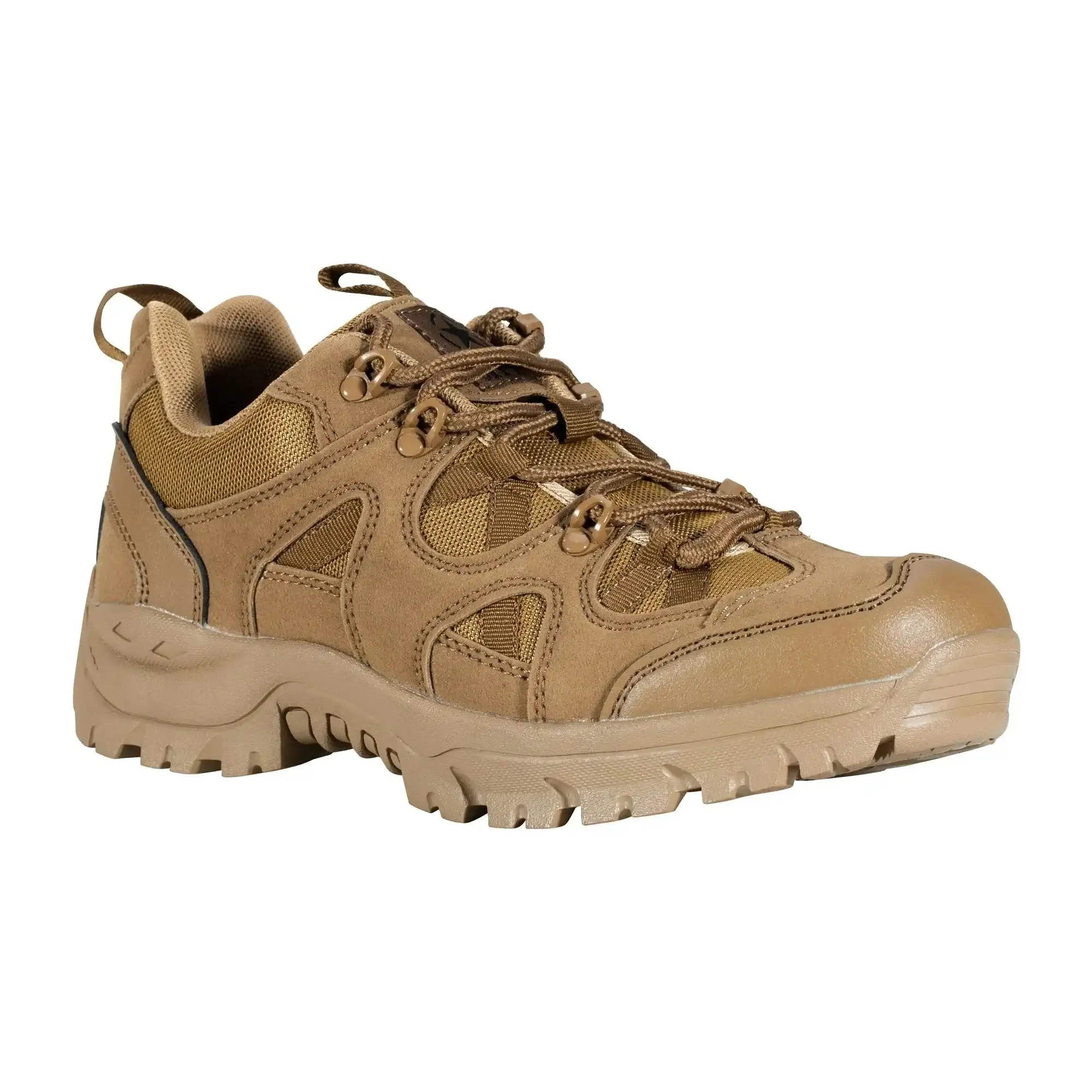 Halbschuhe Tactical Low – Bild 7