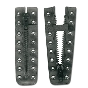 Boot Zippers mit Stopper